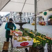 Erstmals zum Halbjahr mehr als 4000 Immobilien verkauft