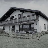 Ausführliche Bestandsaufnahme