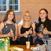 Gaumenschmaus beim Streetfood Festival