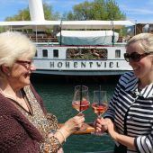 Bodensee im Herbst nostalgisch erfahren