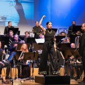 Sinfonischer Glanz und kammermusikalische Intimität