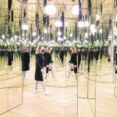 Kunst, Architektur und mehr im vorarlberg museum