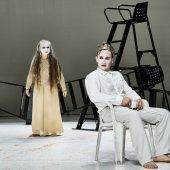 Saisonstart mit „König Ödipus“ am Vorarlberger Landestheater