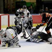 EISHOCKEY