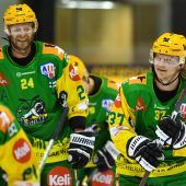 Lustenau zeigte den Juniors den Meister