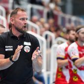 Ein Duell der besonderen Art
