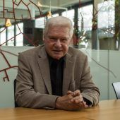 Auseinandersetzung mit der Zukunft