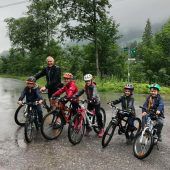 Ein Feriensommer mit viel Action