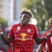 Österreichs U-21-Team verlor Spiel und die Tabellenführung