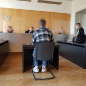 Cannabishandel im großen Stil
