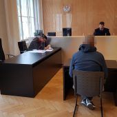 Kinderpornos verbreitet: Ein Jahr Haft für Familienvater