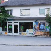 Jugendarbeit neu aufgestellt