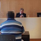 Covid-Infizierter nächtigte bei Tochter