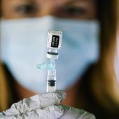 Experten sind gegen generellen Corona-Booster