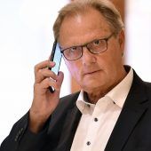 Milletich ist neuer ÖFB-Präsident