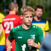Heimmacht Dornbirner SV empfängt Schlusslicht Lustenau