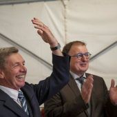 Ein Leben für Lorüns