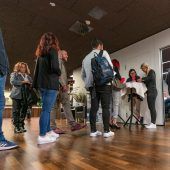 Nachfolgesuche geht in die Verlängerung