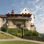 Sound mit Aussicht auf dem Gebhardsberg