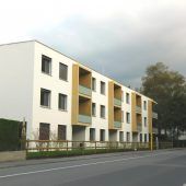 Neuer Wohnraum in Gisingen mit Leben gefüllt