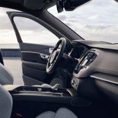 Schwedischer SUV-Titelverteidiger