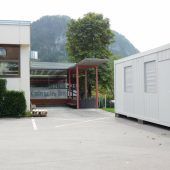 Kindergarten Berg bekommt mehr Platz
