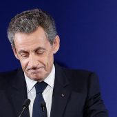 Fußfessel für Frankreichs Ex-Präsident Sarkozy