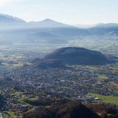 Erholung und Natur unter einen Hut bringen