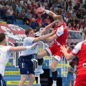 Derbygeneralprobe steigt beim Aufsteiger