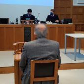 Von Pensionist sexuell missbraucht