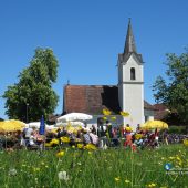 Eingesendet. Vereinsnachrichten aus dem Bezirk