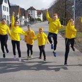 Eingesendet. Vereinsnachrichten aus dem Bezirk
