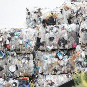 Kunststoffe als Klimakiller