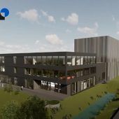 CCL Label baut für 50 Millionen Euro