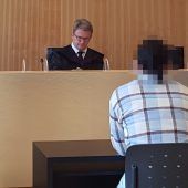 Diebin prügelte auf Ladendetektiv ein