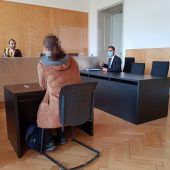 Angriff mit Messer und Gabel