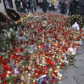Komplize von Wiener Terrorist wohl gefunden