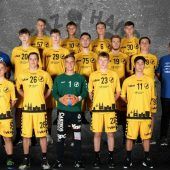 Knappe Heimniederlage des Bregenz Handball Future Teams