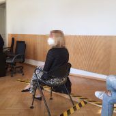 Kein Festspielgast, sondern Waffennarr