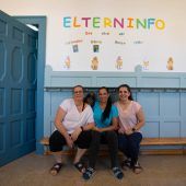 Neues Haus für Kinder und Familien