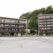 Leistbare Wohnungen für Götzis