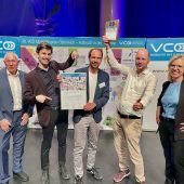 Sanfte Mobilität für mehr als 10.000 Beschäftigte