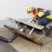 Das Haus vor dem Klimawandel schützen