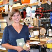 Pflanzen als Inspirationsquelle