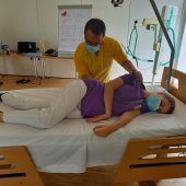 Dritter Lernort bietet viele Tipps und Tricks