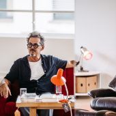 Künstler will Ethosbudget generieren