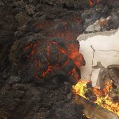 Vulkan auf La Palma: Giftgase drohen, wenn Lava ins Meer fließt