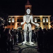 Es werde Licht in Feldkirch