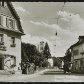 Lustenau