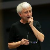 Mit Musik ein Spiegel der Zeit sein